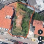 Terreno à venda, 432 m² por R$ 585.000,00 - Federação - Salvador/BA