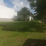 Terreno à venda, 702 m² por R$ 1.700.000,00 - Alphaville Litoral Norte 1 - Camaçari/BA