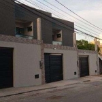 Casa com 3 dormitórios à venda, 138 m² por R$ 475.000,00 - Ipitanga - Lauro de Freitas/BA