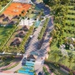 Terreno à venda, 800 m² por R$ 1.100.000,00 - Praia do Forte - Mata de São João/BA