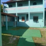 Casa com 5 dormitórios à venda, 100 m² por R$ 265.000,00 - Abrantes - Camaçari/BA