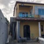 Casa com 5 dormitórios à venda, 240 m² por R$ 380.000,00 - Arembepe - Camaçari/BA