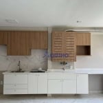 **Apartamento com 2 dormitórios à venda, 56 m²  - Gopoúva - Guarulhos/SP