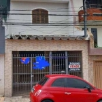 Baixou!!!!! Sobrado com 3 dormitórios à venda, 96 m² por R$ 595.000 - Vila Ede - São Paulo/SP