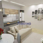 Casa com 2 dormitórios à venda, 47 m² por R$ 320.000,00 - Vila Dom Pedro II - São Paulo/SP