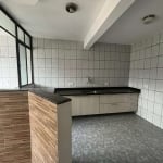 Apartamento com 2 dormitórios para alugar, 75 m² por R$ 1.633,00/mês - Vila Galvão - Guarulhos/SP