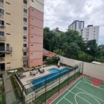 Apartamento com 2/4 no Parque Bela Vista