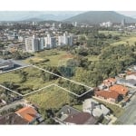 Ótimo terreno para Investimento com 6.045 m²