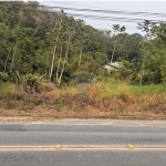 Terreno Industrial em Área Mista à Venda  na cidade de Indaial/SC