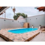 Casa à venda com piscina e área de festa - Tapajós - Indaial/SC