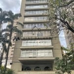 Apartamento com 4 quartos à venda na Rua Curitiba, 2233, Lourdes, Belo Horizonte