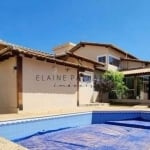 Casa em condomínio fechado com 4 quartos à venda na Condomínio Ville Montagne, 2, Setor Habitacional Jardim Botânico, Brasília