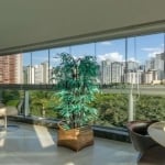 Apartamento com 4 quartos à venda na Rua Elza Brandão Rodarte, 11, Belvedere, Belo Horizonte