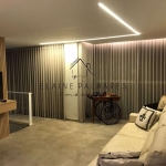 Apartamento com 3 quartos à venda na Avenida Gaivota, 520, Alphaville - Lagoa dos Ingleses, Nova Lima