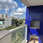 Apartamento com 1 dormitório à venda, 35 m² por R$ 395.000,00 - Portão - Curitiba/PR