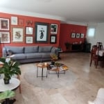 Apartamento 4/4, 260m², no Rio Vermelho.