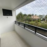 Apartamento amplo no Rio Vermelho