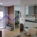 Apartamento lançamento com 2 dormitórios na Vila Rosália em Guarulhos