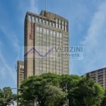 Sala comercial 43 m² localizado no Centro de Guarulhos