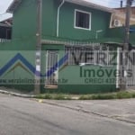 Sobrado  230 m²  com 3 dormitórios na Vila Itapegica em Guarulhos