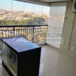 Apartamento 100 m² 4 dormitórios 1 suite 2 vagas Jardim Flor da Montanha Guarulhos