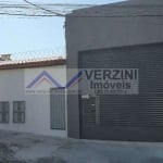 Terreno com 3 casas e 1 salão para renda Vila Barros em Guarulhos