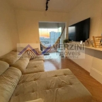 Apartamento 64 m² com 2 dormitórios 1 suite 1 vaga Vila Augusta em Guarulhos