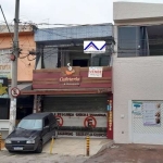 Prédio Residencial à venda, Cidade Serodio, Guarulhos - PR0009.