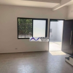 Sobrado Residencial à venda, Jardim do Triunfo, Guarulhos - SO0121.