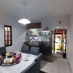 Sobrado Residencial à venda, Vila Sabatino, Guarulhos - SO0166.