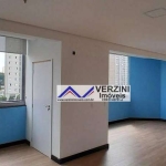 Conjunto Comercial à venda, Parque Continental I, Guarulhos - CJ0012.