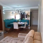 Apartamento Residencial à venda, Gopoúva, Guarulhos - AP0443.