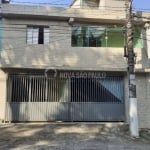 Casa com 2 quartos à venda na Rua Alfenas casa 01, 1212, Campanário, Diadema