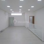 Sala comercial para alugar na Avenida Doutor Ulysses Guimarães, 176, Vila Nogueira, Diadema