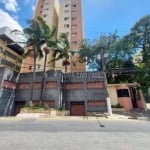 Apartamento com 3 quartos à venda na Rua Tiradentes, 130, Centro, Diadema