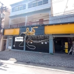 Sala comercial para alugar na Rua Manoel da Nóbrega, 1517, Centro, Diadema