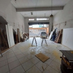 Sala comercial para alugar na Avenida da Água Funda, 1650, Taboão, Diadema