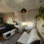 Apartamento com 1 quarto à venda na Rua José Magnani, 226, Centro, Diadema