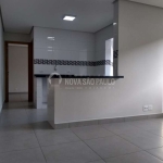 Apartamento com 1 quarto para alugar na Rua José Bonifácio, 1126, Serraria, Diadema