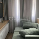 Apartamento com 2 quartos para alugar na Avenida Presidente Juscelino, 330, Piraporinha, Diadema