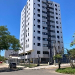 Apartamento de 03 dormitórios no bairro Jardim Itu, composto de 1 suíte, sala com 2 ambientes , cozinha americana com churrasqueira e área de serviço, banheiro social com ventilação direta, andar alto