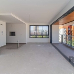 &lt;B&gt;APARTAMENTO 3 DORMITÓRIOS (3 SUÍTES)&lt;/B&gt; - Imóvel com &lt;B&gt;147,66 m²&lt;/B&gt; de área privativa, composto por 3 dormitórios, sendo &lt;B&gt;3 suítes&lt;/B&gt;, hall, living 3 ambie