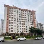 Apartamento semi mobiliado 2 dormitorio a venda no bairro Partenon. &lt;BR&gt; &lt;BR&gt;Ótimo apartamento composto por 2 dormitório, banheiro social, living 2 ambientes, cozinha com área de serviço s