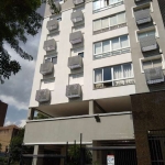 Apartamento 2 dormitórios, sala 2 ambientes, cozinha americana, área de serviço, mobiliado.. Com 1 vaga de garagem escriturada. Prédio com elevador, portaria virtual, salão de festa. Marque sua visita