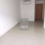 Sala, 34 m² - venda por R$ 220.000,00 ou aluguel por R$ 1.564,80/mês - Barra da Tijuca - Rio de Janeiro/RJ