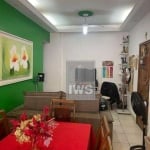 Apartamento com 3 dormitórios à venda, 89 m² por R$ 680.000,00 - Tijuca - Rio de Janeiro/RJ