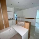 Sala para alugar, 40 m² por R$ 4.550,00/mês - Botafogo - Rio de Janeiro/RJ