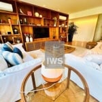 Apartamento com 3 dormitórios à venda, 180 m² por R$ 6.000.000,00 - Leblon - Rio de Janeiro/RJ