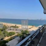 Apartamento com 3 dormitórios para alugar, 120 m² por R$ 21.345,00/mês - Leblon - Rio de Janeiro/RJ