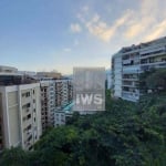 Apartamento com 2 dormitórios à venda, 80 m² por R$ 895.000,00 - Humaitá - Rio de Janeiro/RJ